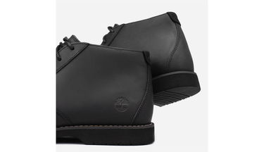 Tenisky a topánky Timberland Woodhull Chukka Mid Lace Čierna | A413Z-001, 5