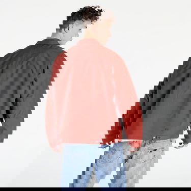 Bunda Nike Storm-FIT ADV GORE-TEX Tech Pack Full-Zip Worker Jacket Červená | DQ4290-641, 4