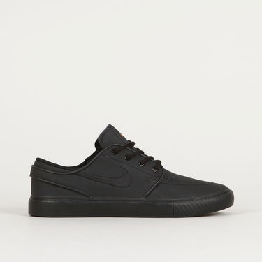 Tenisky a topánky Nike SB Janoski OG Plus ISO Čierna | FQ7621-001, 8