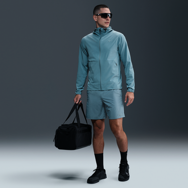 Mikina Nike Repel Unlimited Hooded Jacket Modrá | FB7551-006, 4