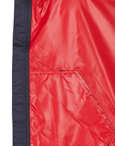 Vetrovka Levi's COLORBLOCK WINDRUNNER Červená | 79577-0000, 6