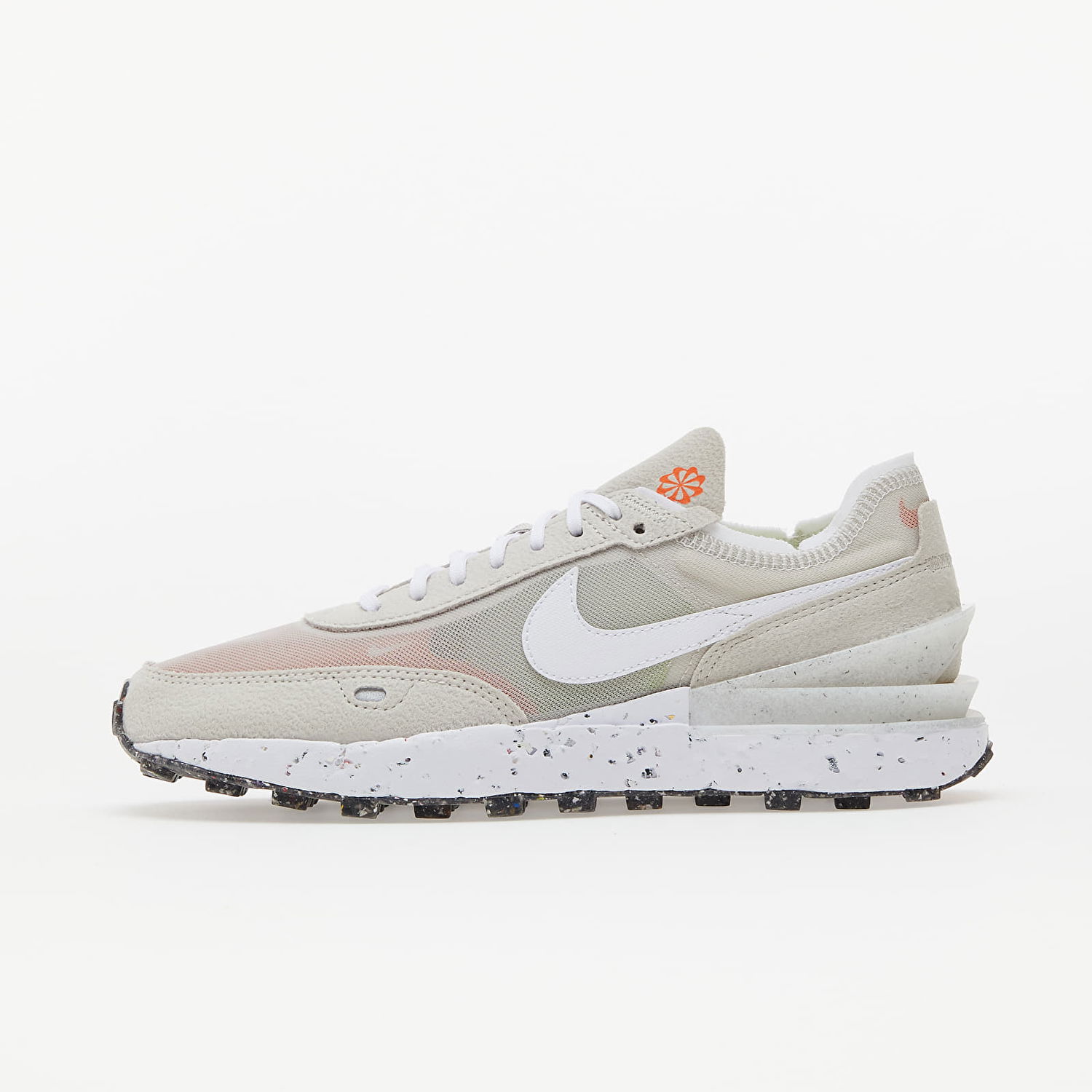 Tenisky a topánky Nike Waffle One Crater W Béžová | DJ9640-200, 0