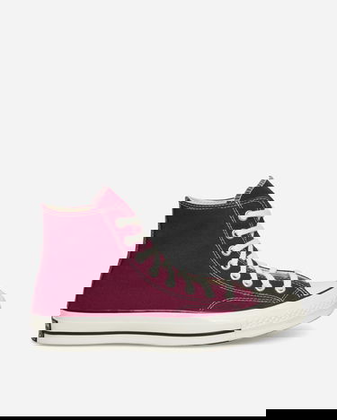 Tenisky a topánky Converse Chuck 70 Vínová | A14645C, 0