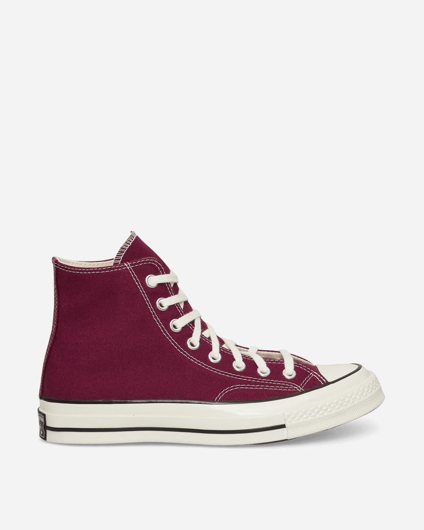 Tenisky a topánky Converse Chuck 70 Vínová | A14645C