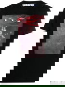 Slim Fit Caravaggio Painting  T-shirt