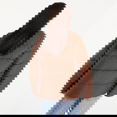 Prešívaná bunda Carhartt WIP Springfield Jacket Tamarind/ buckeye Hnedá | I032262.1SNXX, 7