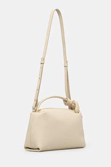 Kabelka JW Anderson The Jwa Corner Bag Béžová | HB0618.LA0307.135, 1