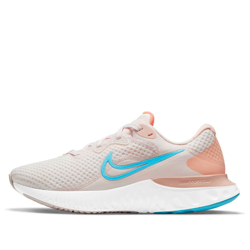 Tenisky a topánky Nike Renew Run 2 Béžová | CU3505-600