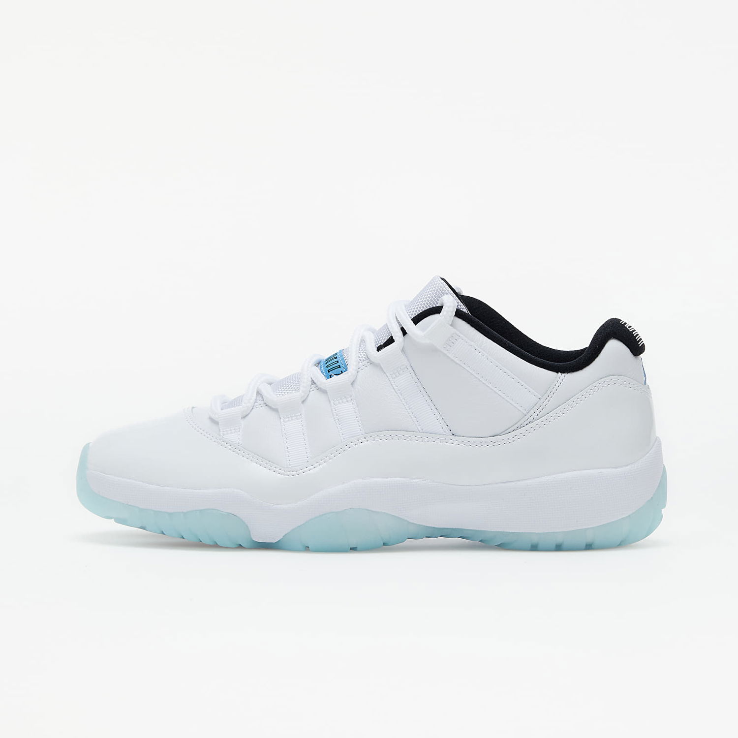 Tenisky a topánky Jordan Air Jordan 11 Retro Low Biela | AV2187-117, 0
