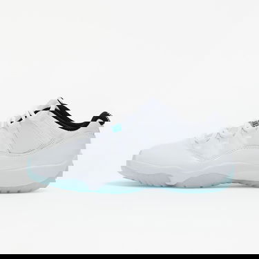 Tenisky a topánky Jordan Air Jordan 11 Retro Low Biela | AV2187-117, 0