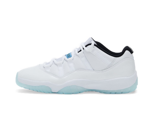 Tenisky a topánky Jordan Air Jordan 11 Retro Low Biela | AV2187-117