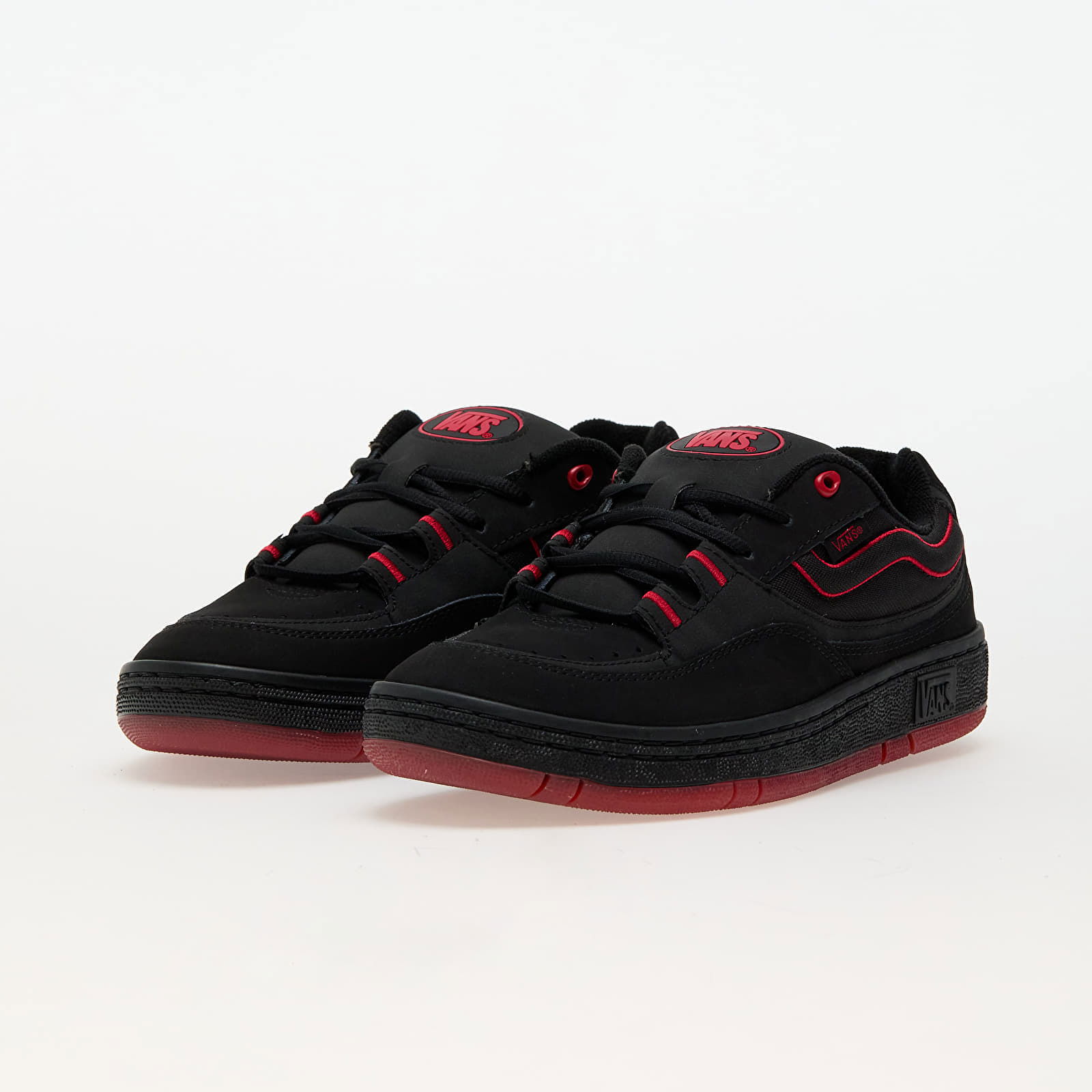 Speed LS Pop Black/ Red