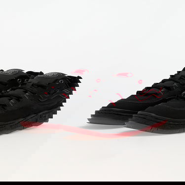 Tenisky a topánky Vans Speed LS Pop Black/ Red Čierna | VN000CTN4581, 4