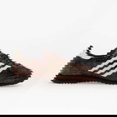 Tenisky a topánky adidas Originals SL 72 OG Hnedá | JS3981, 4