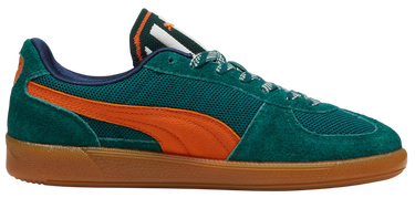 Tenisky a topánky Puma Palermo Supertifo Zelené | 398182-02, 6