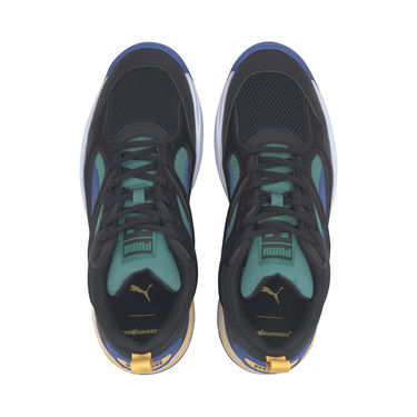 Tenisky a topánky Puma Performer HF THE HUNDREDS Čierna | 37372701, 2