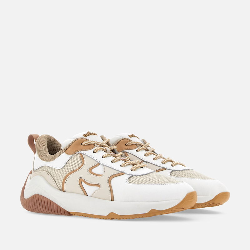 Tenisky a topánky Hogan Sneakers Béžová | HXW5970EW60PKL0YSD, 1