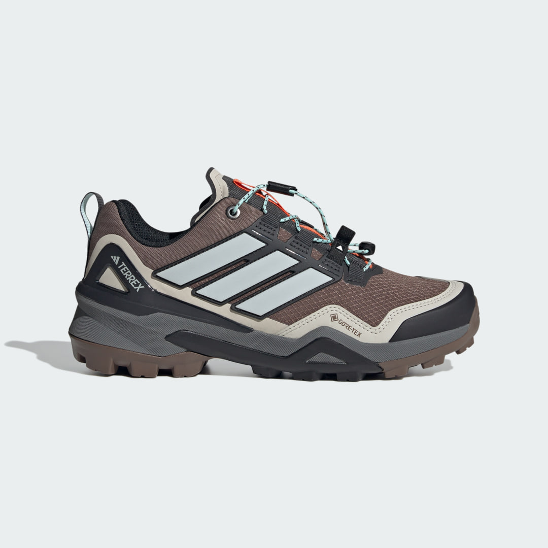 Tenisky a topánky adidas Performance Terrex Skychaser GORE-TEX Hiking Shoes Hnedá | JQ9935, 0