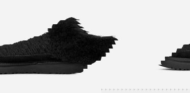 Tenisky a topánky UGG Cabelle Knit Slippers Čierna | 1174530-BLK, 2