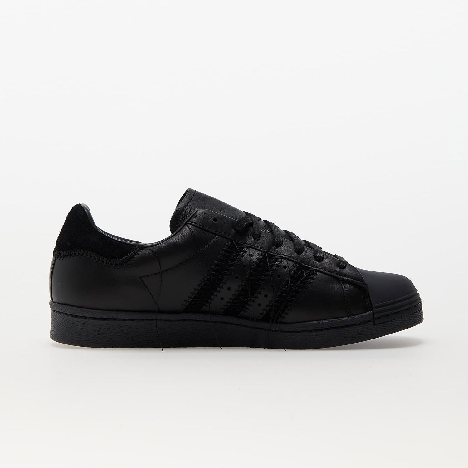 Tenisky a topánky Y-3 Superstar Čierna | HP3127, 1
