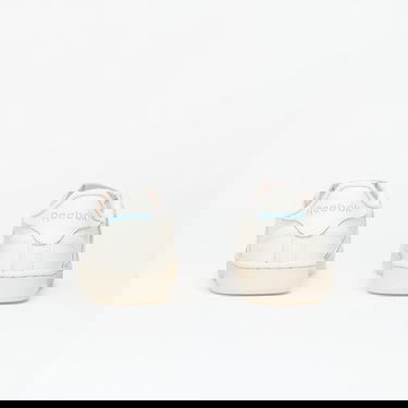 Tenisky a topánky Reebok Club C 85 Biela | GX3687, 3
