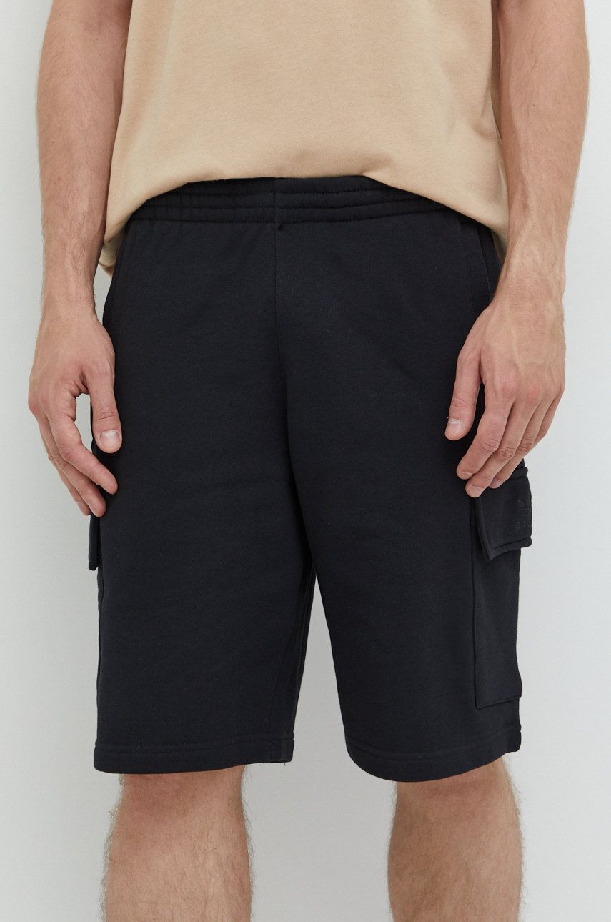Šortky adidas Originals adidas Originals Cargo Shorts Čierna | HL9257, 0