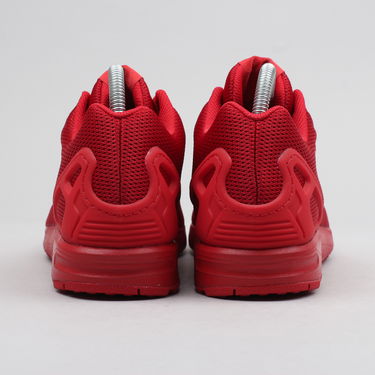 Tenisky a topánky adidas Originals ZX Flux Červená | S32278, 3
