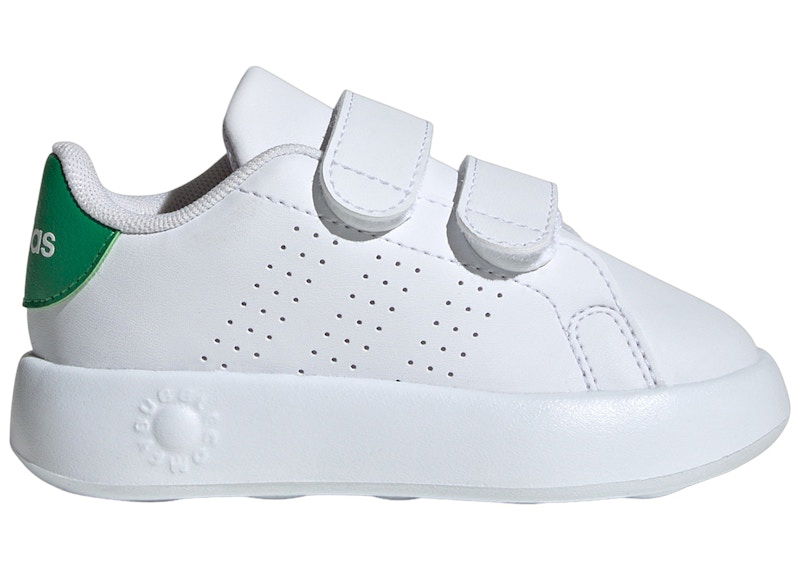 Tenisky a topánky adidas Originals Advantage CF Biela | ID5286, 0