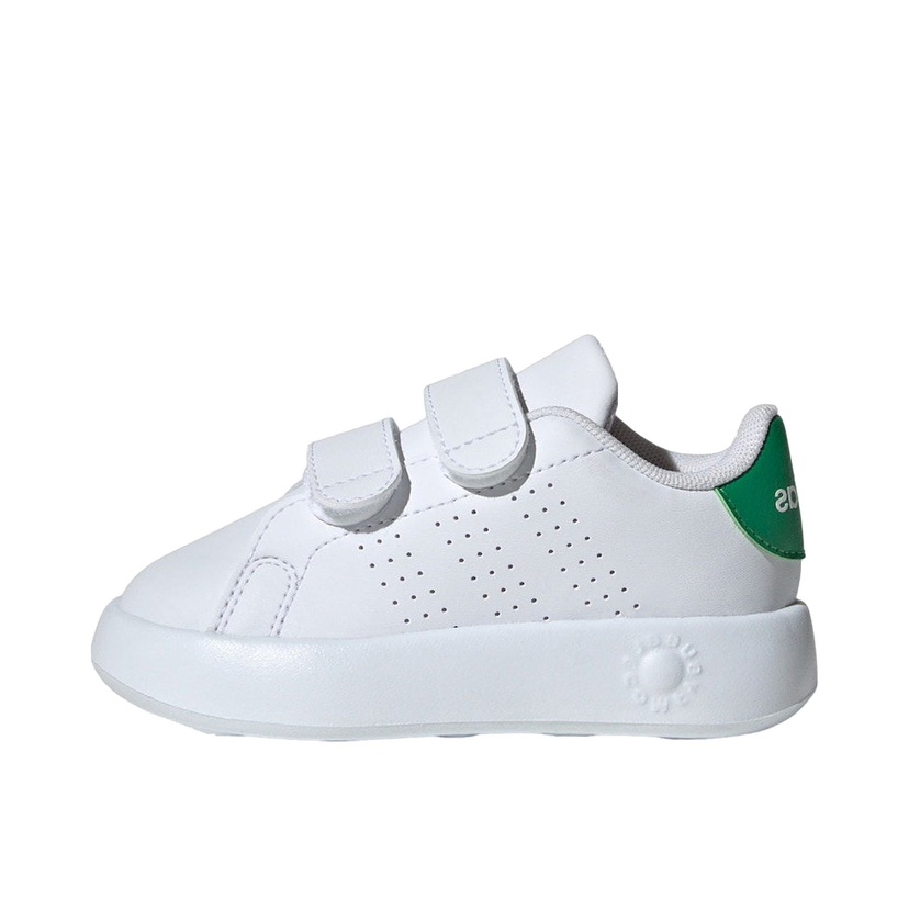 Tenisky a topánky adidas Originals Advantage CF Biela | ID5286