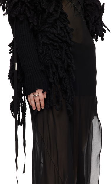 Náramok Ann Demeulemeester Pearl Ring Metalická | 2402-M-JR16-JW020-070, 1