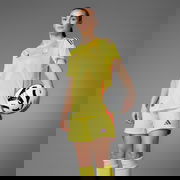 Belgium Women's Team Authentic Jersey