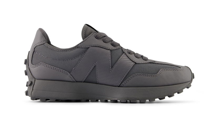 Tenisky a topánky New Balance U327S Šedá | U327SCC