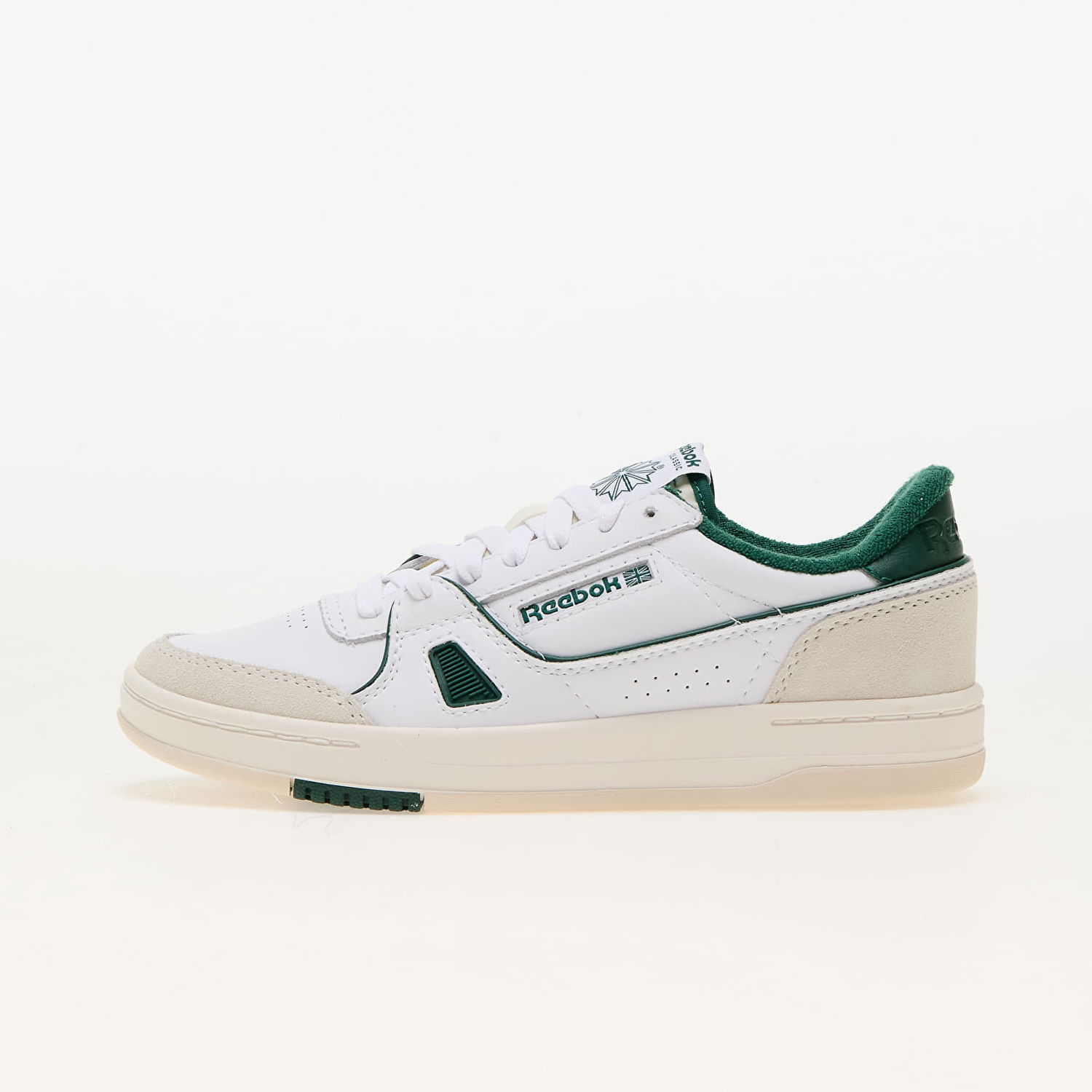 Tenisky a topánky Reebok Lt Court Biela | RMIA04UC99LEA0010101, 0