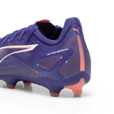 Tenisky a topánky Puma ULTRA 5 MATCH FG/AG Soccer Cleats Fialová | 107687_01, 4