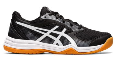 Tenisky a topánky Asics UpCourt 5 "Black" GS Čierna | 1074a039-001, 1
