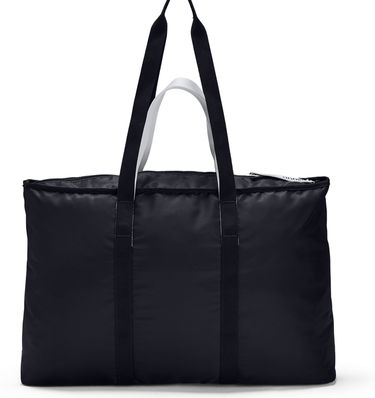 Tote bag Under Armour UA Favorite Metallic Tote Bag Čierna | 1352121-002, 1