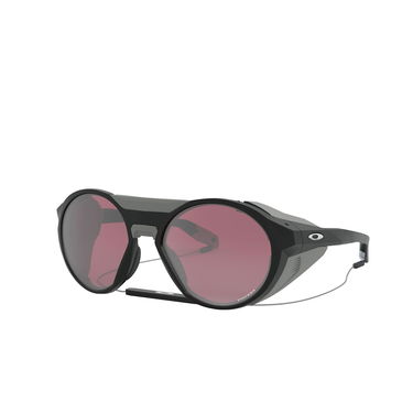 Slnečné okuliare OAKLEY Clifden Čierna | 888392459893, 1
