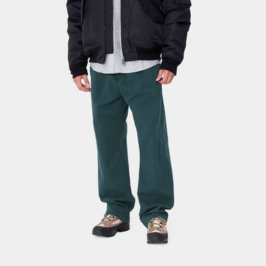 Bomber bunda Carhartt WIP Relaxed Fit Dyed Pants Čierna | I033585_9, 0