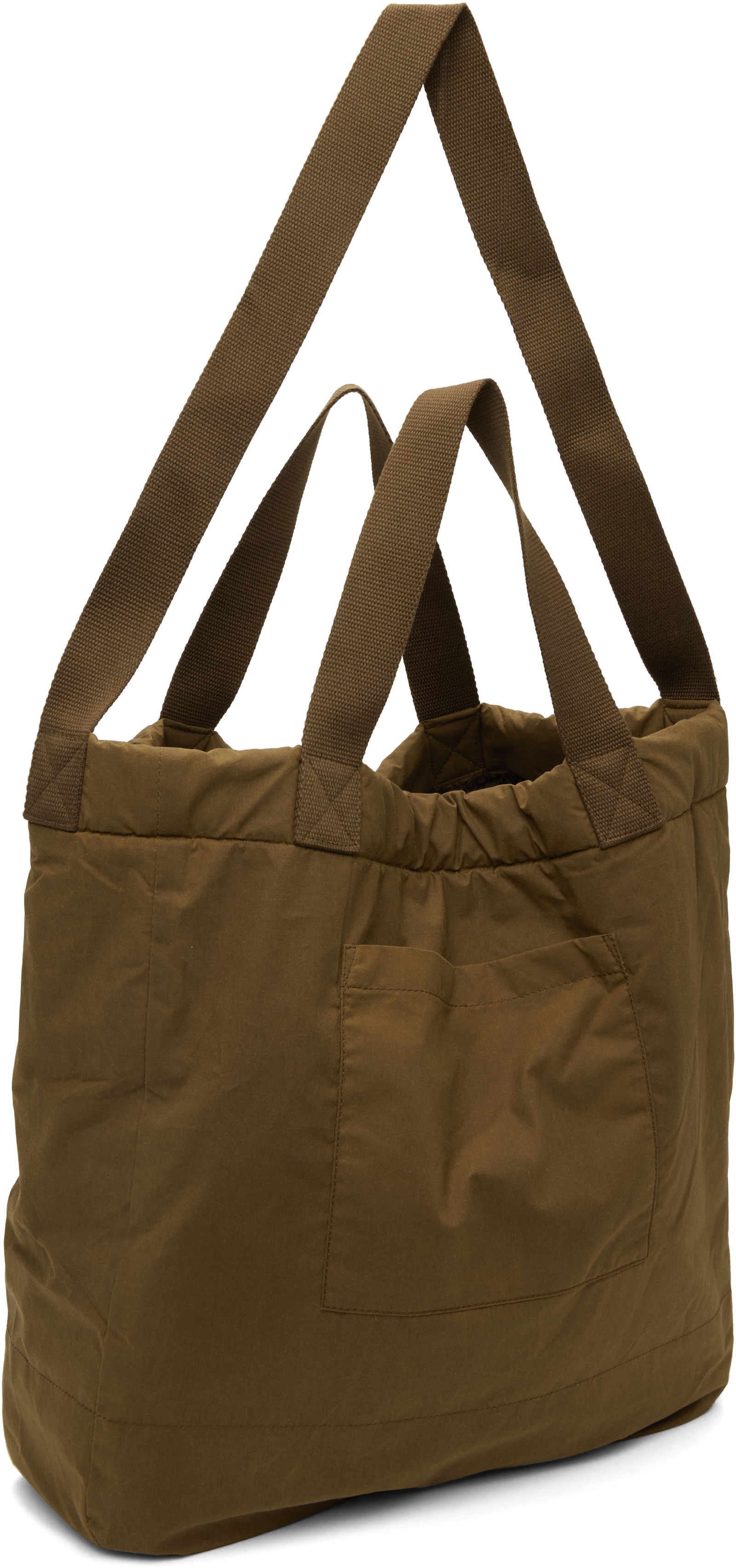 YMC Reversible Tote