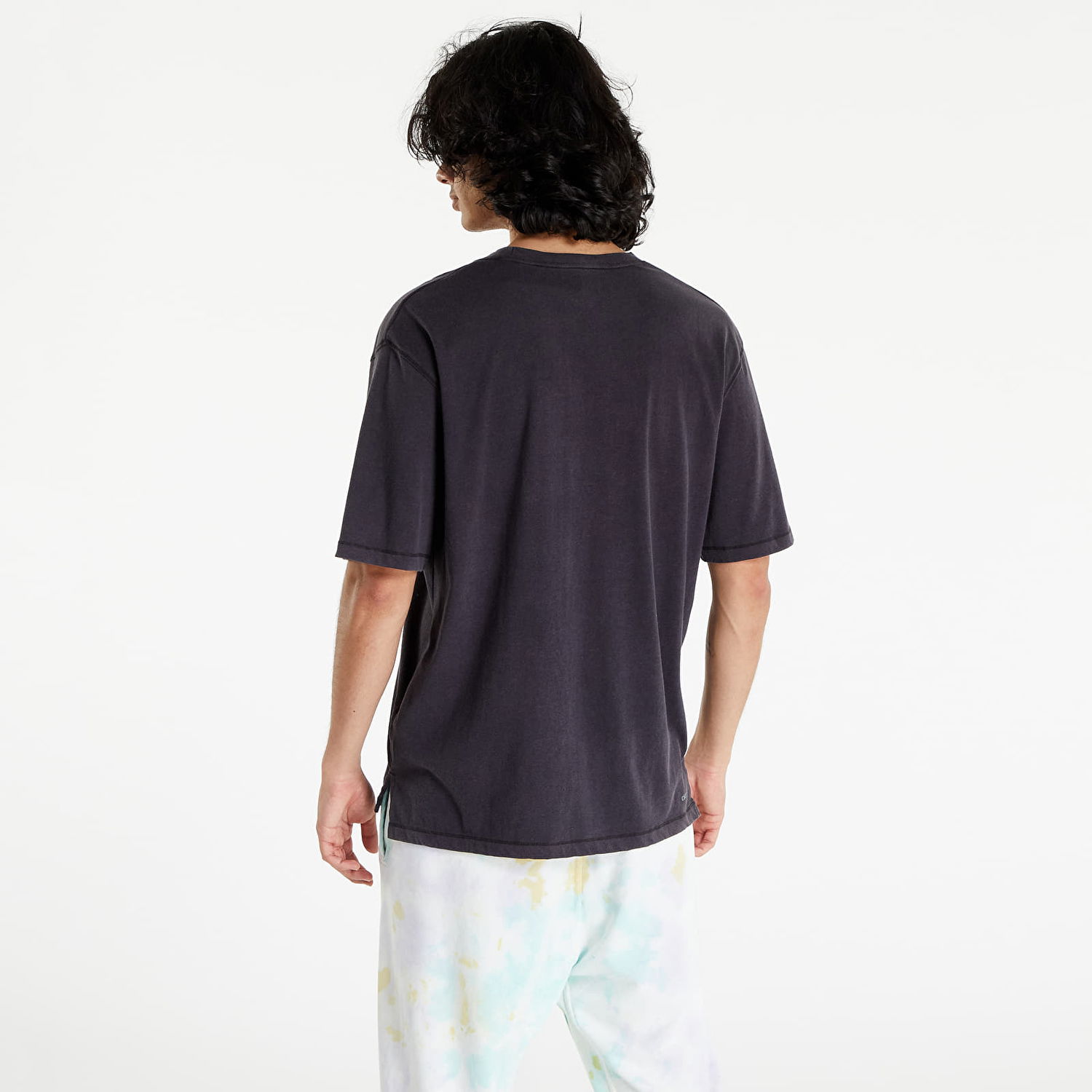 Tričko Jordan Dri-FIT Sport Short Sleeve Tee Čierna | DH8920-010, 1
