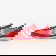 SL 72 OG "Solar Red" W