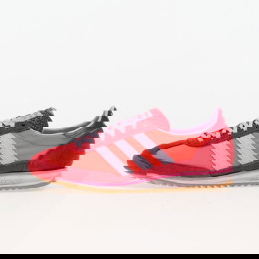 Tenisky a topánky adidas Originals SL 72 OG "Solar Red" W Červená | JH7392, 0