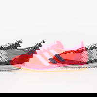 SL 72 OG "Solar Red" W