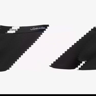 Boxerky CALVIN KLEIN Trunk 3-Pack Čierna | LV00NB4476 UB1, 3