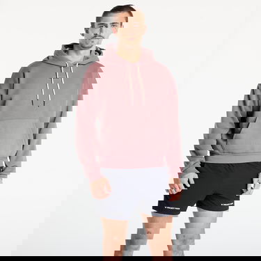 Mikina Under Armour Project Rock Icon Hoodie Ružová | 6005087-651, 0