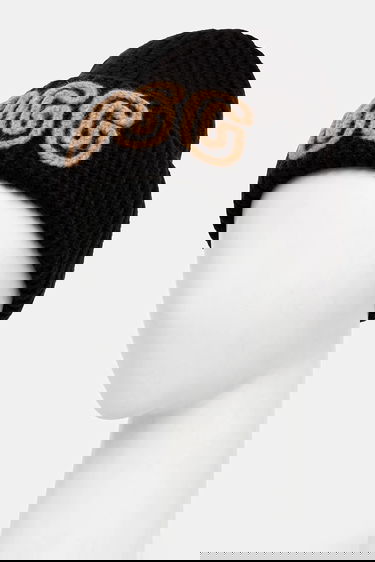 Kulicha UGG Chunky Beanie Čierna | 102345, 1