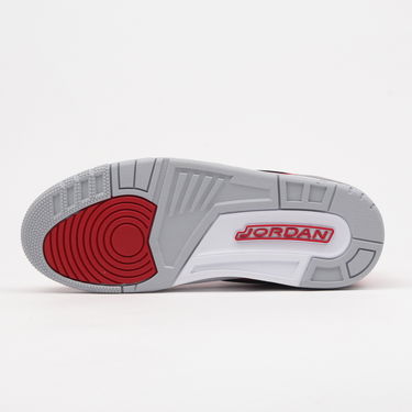 Tenisky a topánky Jordan Air Jordan Legacy 312 Červená | AV3922-601, 4