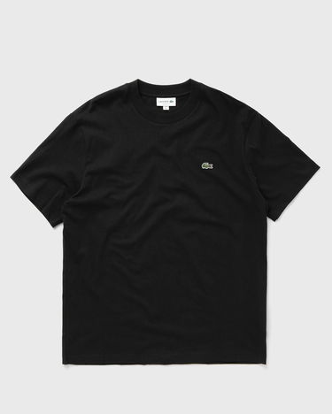 Tričko Lacoste Tee Čierna | TH7318031, 2