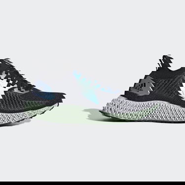 Tenisky a topánky adidas Performance AlphaEDGE 4D W Čierna | FV6106, 0