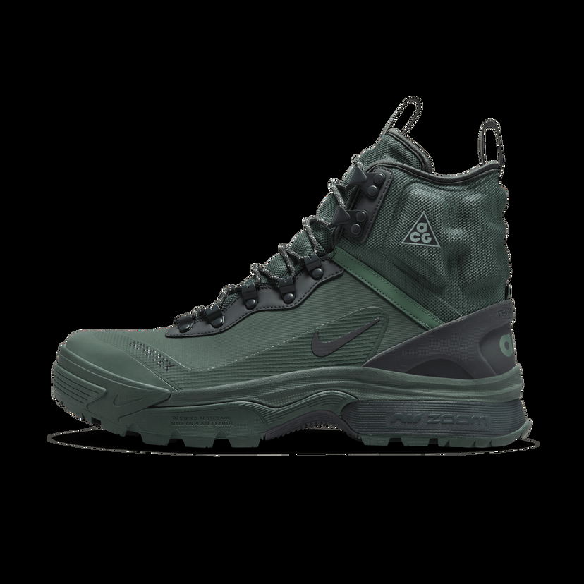 Tenisky a topánky Nike ACG ACG Air Zoom Gaiadome GORE-TEX - Zelené | DD2858-300